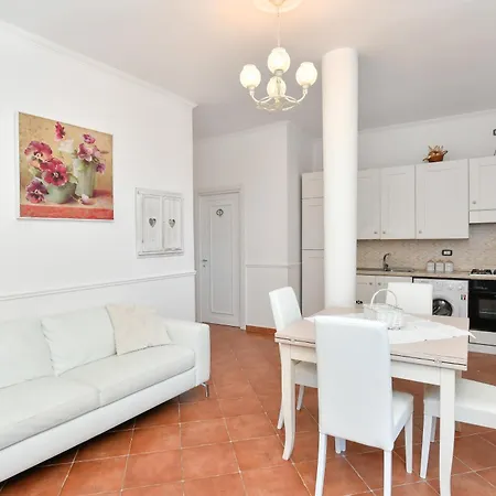 Aparthotel Elaia Santa Maria di Castellabate