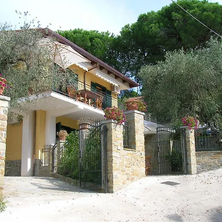 Aparthotel Elaia