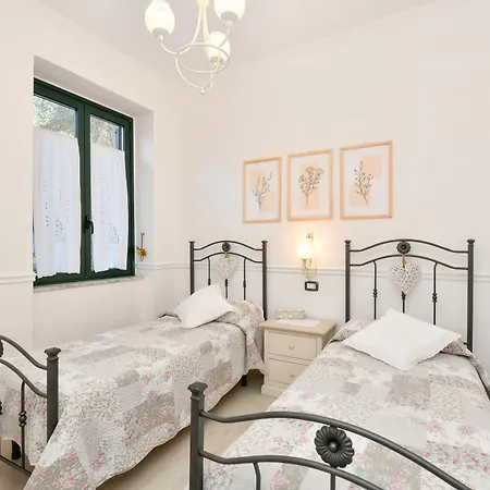 Elaia Aparthotel Santa Maria di Castellabate