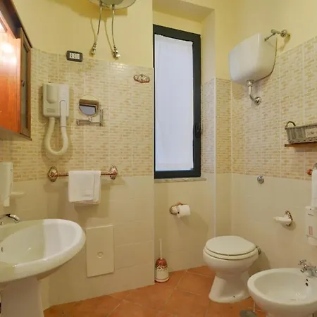 Aparthotel Elaia *