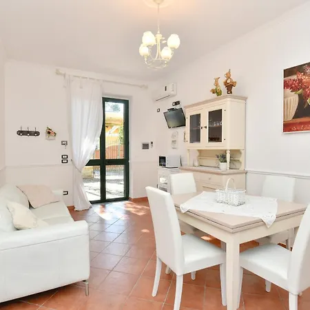 Elaia Aparthotel Santa Maria di Castellabate