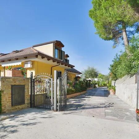 Elaia Aparthotel Santa Maria di Castellabate