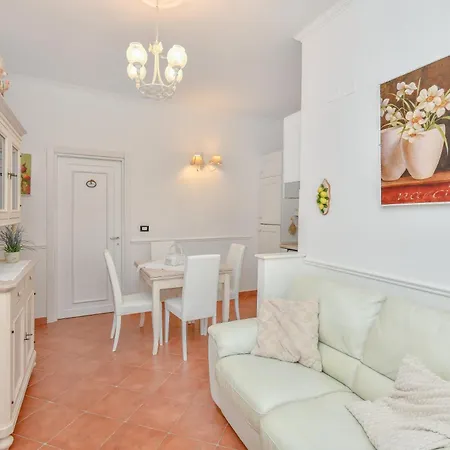 Aparthotel Elaia Santa Maria di Castellabate