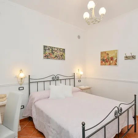 Elaia Aparthotel Santa Maria di Castellabate
