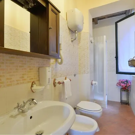 Elaia Aparthotel Santa Maria di Castellabate
