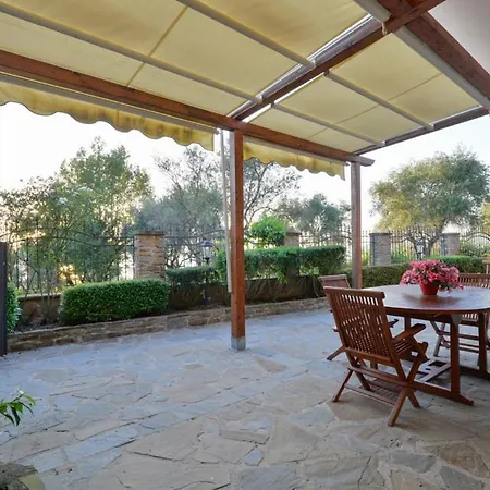Aparthotel Elaia Santa Maria di Castellabate