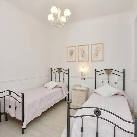 Elaia * Santa Maria di Castellabate