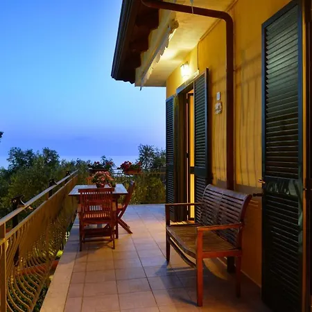 Aparthotel Elaia