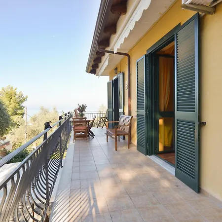 Aparthotel Elaia Santa Maria di Castellabate