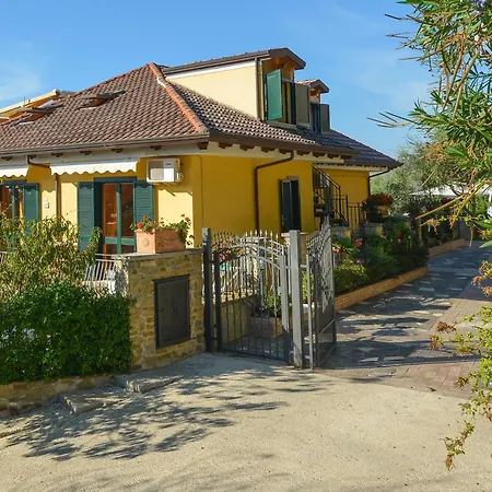 Elaia * Santa Maria di Castellabate