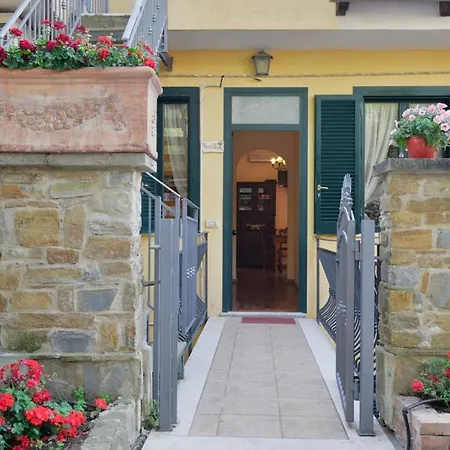 Elaia Aparthotel Santa Maria di Castellabate