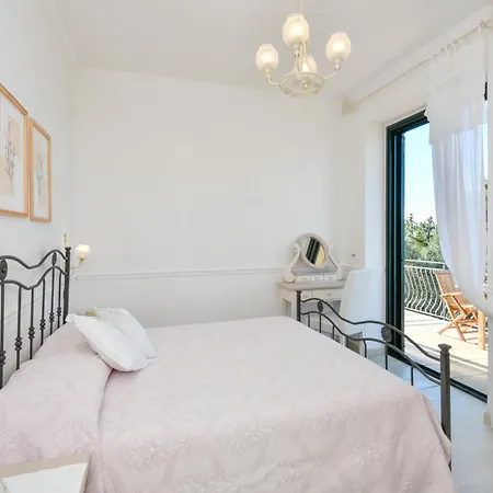 Aparthotel Elaia Santa Maria di Castellabate