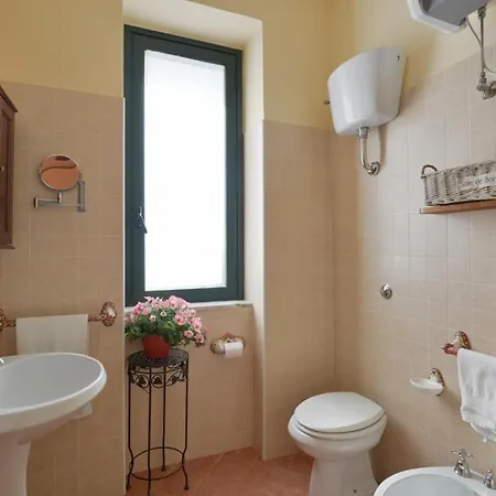 Aparthotel Elaia Santa Maria di Castellabate