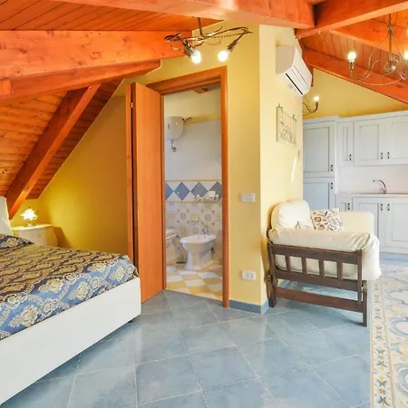 Elaia Aparthotel