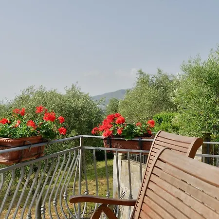 Aparthotel Elaia